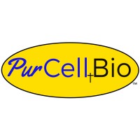 PurCell Bio logo - Similar company to Bioscience Laboratory
