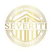 SEVERITI CONSULTING logo - Similar company to Aether Lighting Design