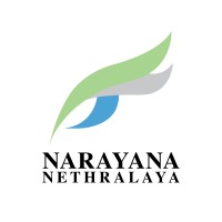 Narayana Nethralaya logo - Similar company to Neoteric Engineers Pvt Ltd