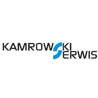 Kamrowski Serwis logo - Similar company to Ef Italia