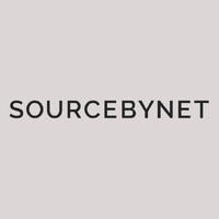 Sourcebynet logo - Similar company to Core One A/S