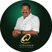Ayngaran Housing and Properties logo - Similar company to Csr Group