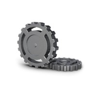 P.M.P logo - Similar company to Pro'Concept