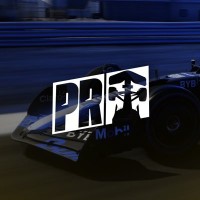 Parnell Racing logo - Similar company to Simracing