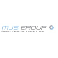 MJS Group (UK) logo - Similar company to Virens Srl