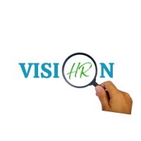 Vision HR logo - Similar company to F-Technologies