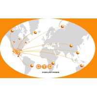CTD Industries logo - Similar company to Ctcx Digital