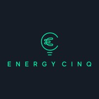 EnergyCinq logo - Similar company to Solar Doctors Llc