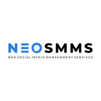 Neo Social Media Management Services logo - Similar company to Arca Virtual