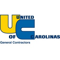 United of Carolinas, Inc. logo - Similar company to Dellinger Precast, Inc.