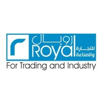 Royal for Trading and Industry logo - Similar company to Camel Trade