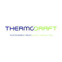 ThermoDraft logo - Similar company to Cool Dynamic