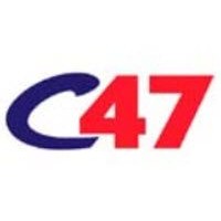 CANAL 47 SL logo - Similar company to Sabir Comunicación