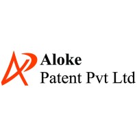 Aloke Patent Pvt Ltd logo - Similar company to Ip Tractus