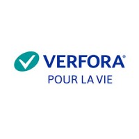VERFORA logo - Similar company to Axapharm Ag