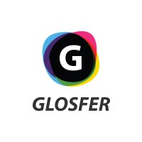GLOSFER logo - Similar company to Instance Studio