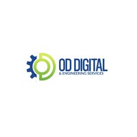 OD Digital & Engineering Services logo - Similar company to Digital One