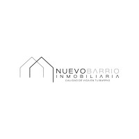 Inmobiliaria Nuevo Barrio logo - Similar company to Kaisei Data
