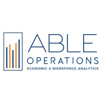 ABLE Operations logo - Similar company to Tempus Expert Services
