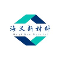 Haiyi New Material Co., Ltd. logo - Similar company to Plastyl