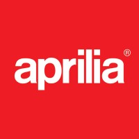 Aprilia Türkiye logo - Similar company to F&F Design Studio