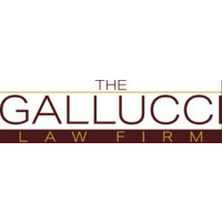 The Gallucci Law Firm logo - Similar company to Gallucci