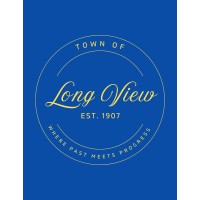 Town of Long View, NC logo - Similar company to Alexander County, Nc