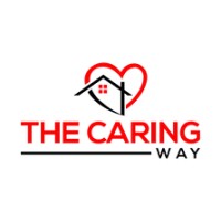 The Caring Way logo - Similar company to Akasam Services