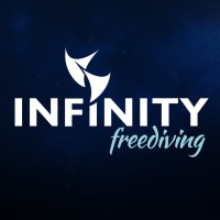 Infinity Freediving Cyprus logo - Similar company to Freediving Berlin