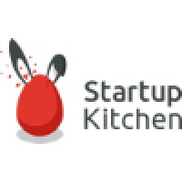 Startup Kitchen logo - Similar company to Startup Kit