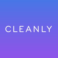 Cleanly logo - Similar company to Rinse
