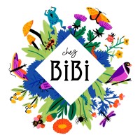 Chez Bibi - Tiers-lieu logo - Similar company to Chauff'Et Vous