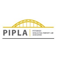 PIPLA - Pittsburgh Intellectual Property Law Association logo - Similar company to Mipla