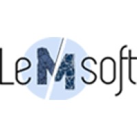 LemmSoft logo - Similar company to Nexpur