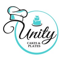 Unity Cakes and Plates LLC logo - Similar company to Sweet Timez Bakery