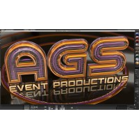 AGS Event Productions logo - Similar company to Aims Facilities