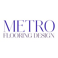 Metro Flooring Design logo - Similar company to Installation365