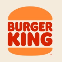 Burger King Cyprus logo - Similar company to Candyjar Ltd