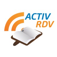 ACTIV RDV - Logiciel de prospection commerciale logo - Similar company to Coallis Prospection Commerciale