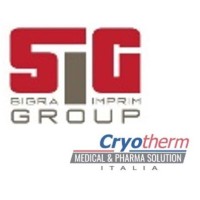 S.I.G. S.r.l - Divisione Medicale logo - Similar company to Cryotherm Gmbh & Co. Kg