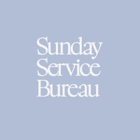 Sunday Service Bureau logo - Similar company to Vandog Agency