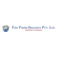 finefinish logo - Similar company to Finefinish Engineering #Lka