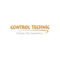 CONTROL TECHNIC logo - Similar company to Dvt Devotrans