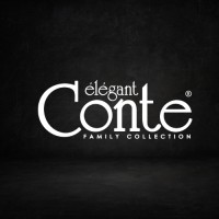 Conte Elegant logo - Similar company to Conte
