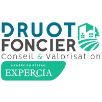 DRUOT Foncier Expertises - Réseau EXPERCIA logo - Similar company to Lexlegati - Besançon & Belfort