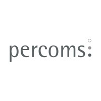 Percoms AG logo - Similar company to Cedac Assessment & Beratung