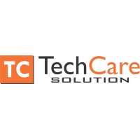 Tech Care Solution logo - Similar company to Techcare Solutions Llc