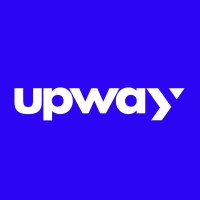 Upway Marketing logo - Similar company to Upway