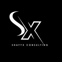 Shafyx Consultancy logo - Similar company to Lithx Energy