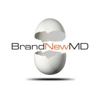 Brand New MD logo - Similar company to App20X